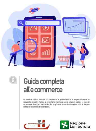 Guida Completa All E Commerce Dall Avvio Ai Costi LDP Consulting